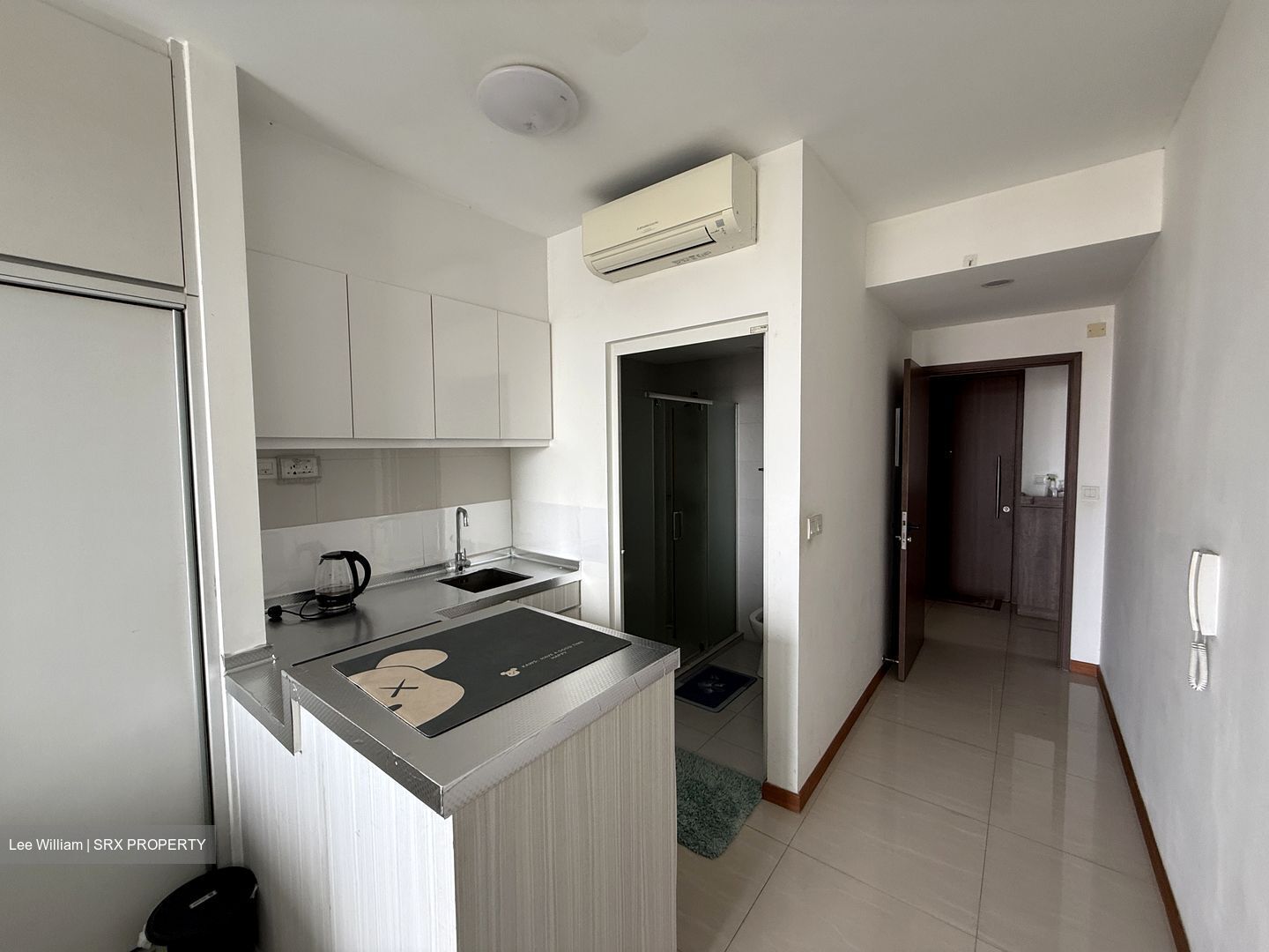 1 Canberra (D27), Condominium #520626271